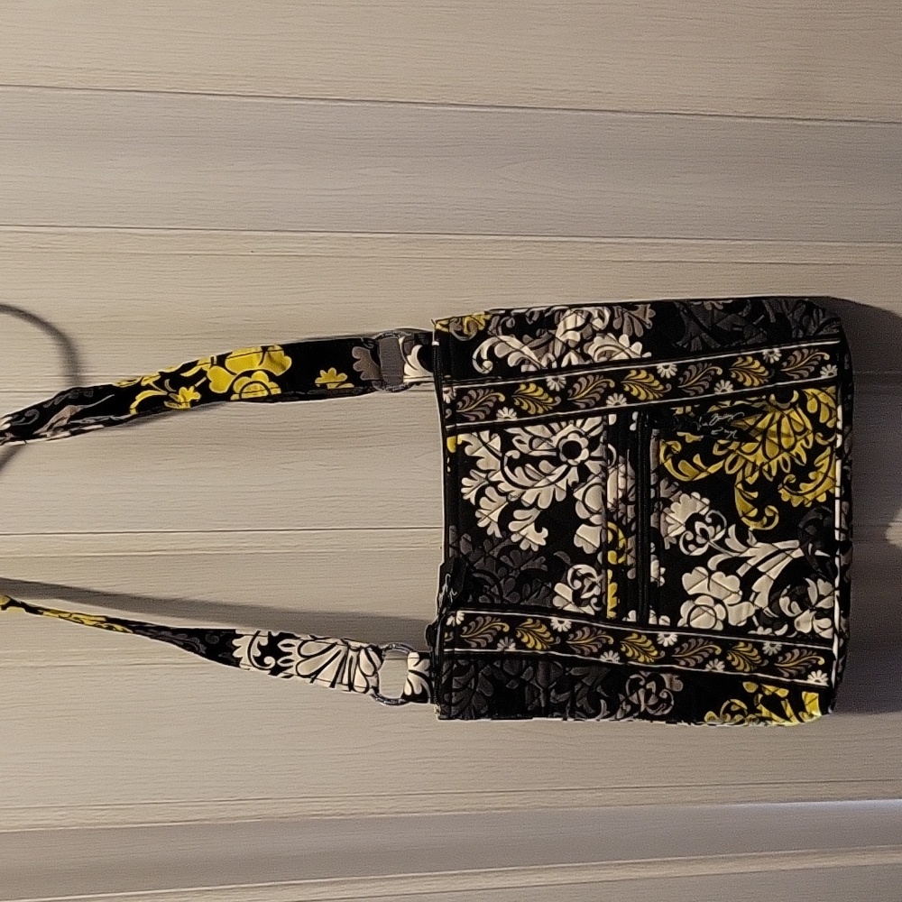 Vera Bradley bag